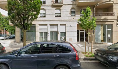 Bizkar Fisio Osteopatia