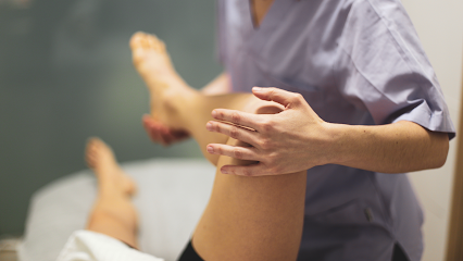 Blanca Ayuso Fisioterapia Y Osteopatía
