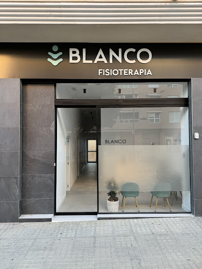 Blanco Fisioterapia – Villajoyosa