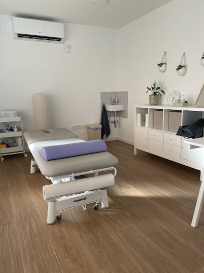 Blanque Fisioterapia