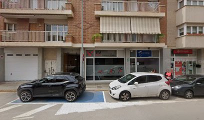 Bm Espai
