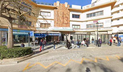 Body Center Marbella, Physiotherapy