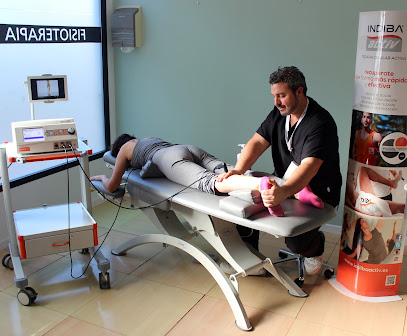 Borja Salcedo Fisioterapia Ondas De Choque Rehabilitacion