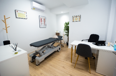 Bover Langley – Fisioterapia Y Psiconeuroinmunología (Pni)