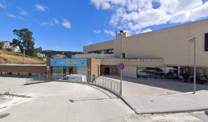 Brais Quiroga Fisioterapia
