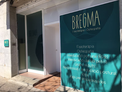 Bregma FisioteràPia I Osteopatia