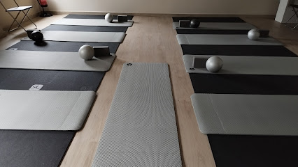 Bregma Fisioterapia Y Osteopatía