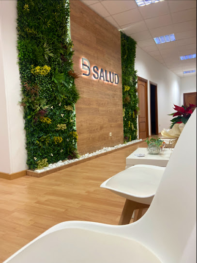 Bsalud Fisioterapia Betanzos