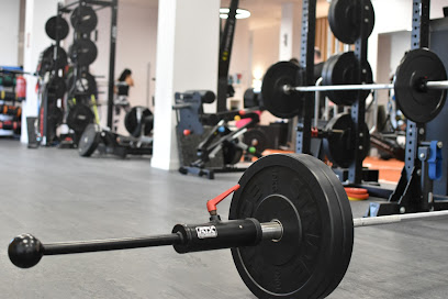 Buenaforma Entrenamiento Y Fisioterapia