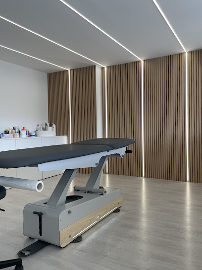 Bwell Centre Salut I FisioteràPia