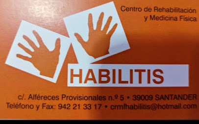 C R M F Habilitis