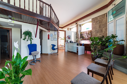 Caf Canarias, Centro Avanzado De Fisioterapia