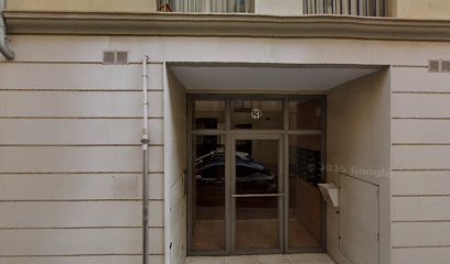 Calatayud & Lledo: Fisioterapia Y Osteopatia