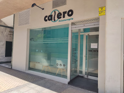 Calero Fisioterapia