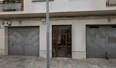 Calvet FisioteràPia I Quiromassatge
