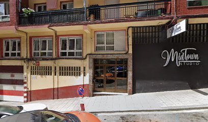 Carlos Navedo – Fisioterapia