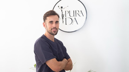Carlos Trigo Fisioterapeuta Deportivo A Domicilio – Sevilla