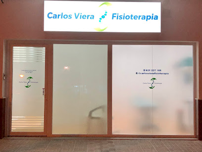 Carlos Viera Fisioterapia