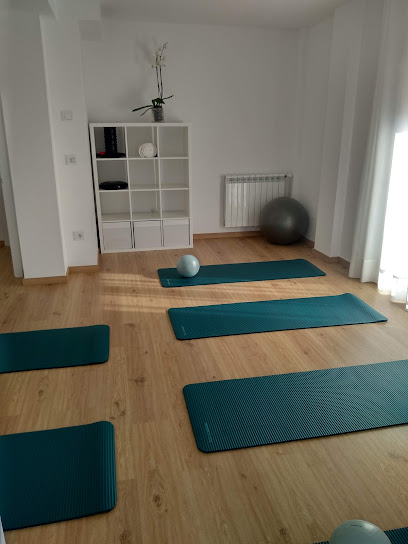 Carmen Lemus | Fisioterapia, Osteopatía Y Suelo Pélvico