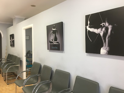 Carmen Vera Fisioterapia S.L.