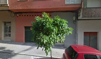 Carolina Pérez Pérez Fisioterapeuta. Centro De Fisioterapia Abensa