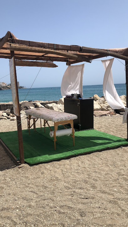 Carpa De Masajes Aurea ( Playa Bonita)