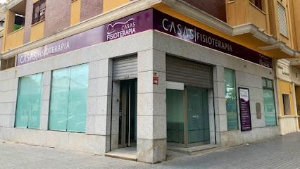 Casas Fisioterapia
