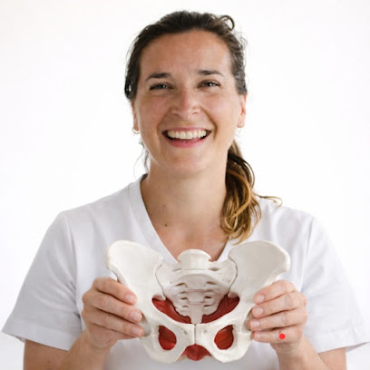 Catalina Ide Mery Fisioterapia Y Suelo Pélvico