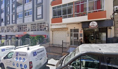 C.B Centro De Fisioterapia Y Masajes Abedai