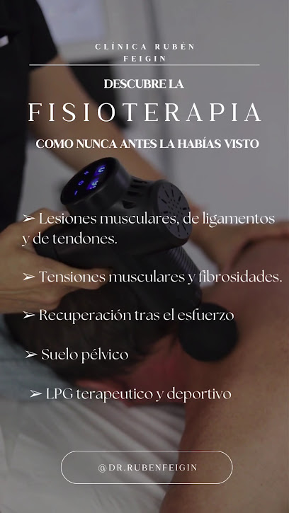 C.B.Centro De Fisioterapia Icod