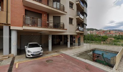 Cdiap Del Berguedà