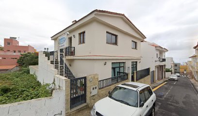 Cebtro Fisioterapia La Guancha