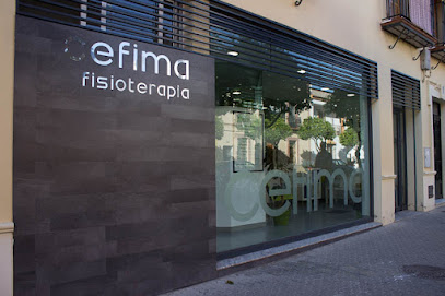 Cefima Fisioterapia