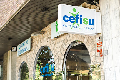 Cefisu Centro De Fisioterapia