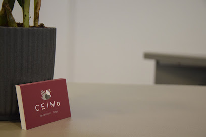 Ceima. Centro De Rehabilitación De Mano, Codo Y Hombro. Ortesis Y Férulas A Medida.