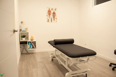 Ceinca Terapias. Fisioterapia En Torrelodones