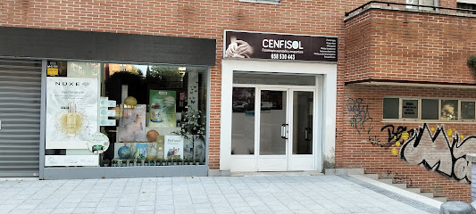 Cenfisol Fisioterapia
