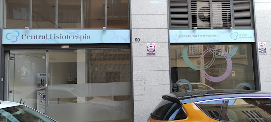 Central FisioteràPia