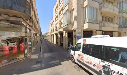 Centre Arnau De Vilanova