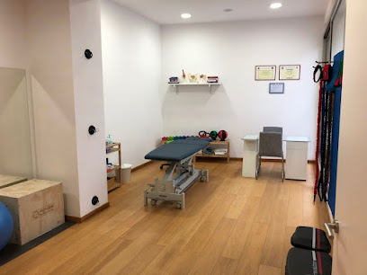 Centre Balanç – Fisioterapia, Psicologia I Nutrició A Manacor
