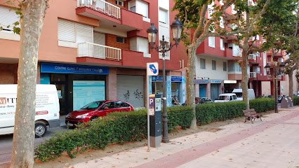 Centre Clínic Fisioquiros