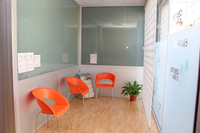 Centre D’Alan