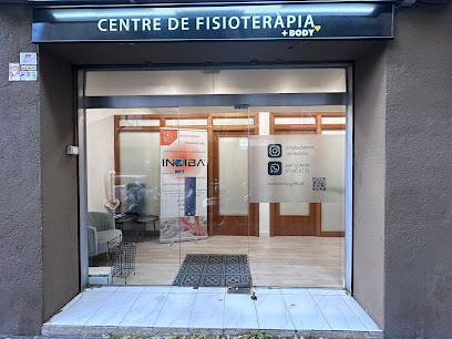 Centre De FisioteràPia +Body