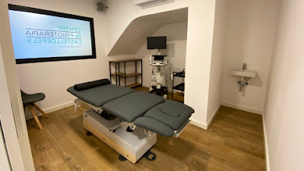 Centre De Fisioterapia Castelldefels
