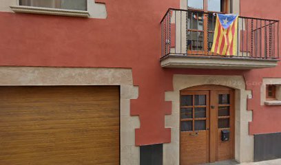 Centre De FisioteràPia Cuida’T