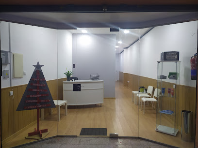Centre De FisioteràPia Fisioesport Ripollet