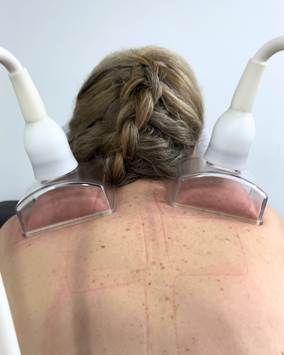 Centre De FisioteràPia I Osteopatia En Movemento