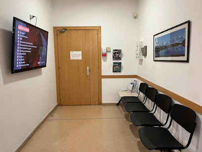 Centre De FisioteràPia I Osteopatia Fundació BonàRea