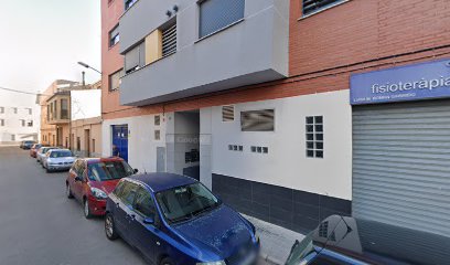 Centre De FisioteràPia I Osteopatía Luisa M. Román Garrido