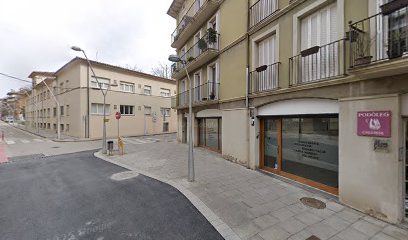 Centre De FisioteràPia I Recuperació Funcional